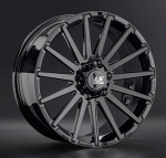 Диск LS Forged FG32 8x20 6*114,3 Et:46 Dia:67,1 bk