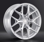 Диск LS Forged FG31 8,5x19 6*139,7 Et:36 Dia:100,1 SS
