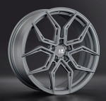 Диск LS Forged FG27 8,5x20 5*114,3 Et:45 Dia:67,1 MGM