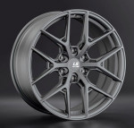 Диск LS Forged FG31 8,5x21 6*139,7 Et:50 Dia:95,1 MGM