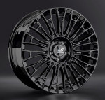Диск LS Forged FG25 8,5x21 5*120 Et:43,5 Dia:72,6 bk