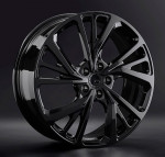 Диск LS Forged FG22 7x19 5*108 Et:52 Dia:60,1 bk