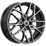 Диск K&K Вудроф 7x18 5*108 Et:41 Dia:59,6 Кварц