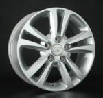 Диск LS wheels LS 1030 6,5x16 5*114,3 Et:40 Dia:73,1 s