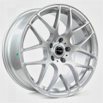 Диск PDW KAISER 8,5x19 5*108 Et:45 Dia:63,4 B