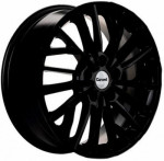 Диск Carwel Токо 7x17 5*114,3 Et:48 Dia:67,1 BL