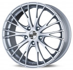 Диск MAK RENNEN 8x19 5*112 Et:26 Dia:66,45 Silver