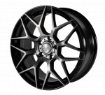 Диск RR CSS3940 8x18 5*108 Et:45 Dia:60,1 B-P/B