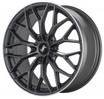 Диск RR CSSYA5647 9x21 5*114,3 Et:35 Dia:67,1 MK-LP/M