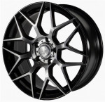 Диск RR CSS3940 6x14 4*98 Et:35 Dia:58,6 В-Р