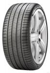 Шина Pirelli PZERO LUXURY SALOON 315/35R20 110W RunFlat