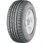 Шина Continental CrossContact LX Sport 275/40 R22 108Y FR XL