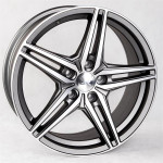 Диск RR CSSD2787 6x14 4*100 Et:35 Dia:60,1 MK-P/M