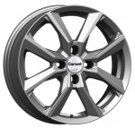 Диск Carwel Сегун 271 6x16 4*98 Et:37 Dia:58,5 SB