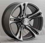 Диск RR CSS 269 8x16 5*139,7 Et:0 Dia:110,5 GS-P