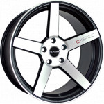 Диск PDW C-SPEC 8x18 5*108 Et:33 Dia:60,1 M/U4B