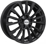 Диск Carwel Базан 1720 7x17 5*114,3 Et:45 Dia:66,1 BL