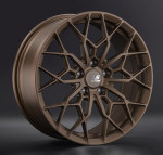 Диск LS Forged FG29 8x18 5*114,3 Et:45 Dia:67,1 BZSD