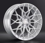 Диск LS Forged FG29 8,5x20 5*114,3 Et:45 Dia:67,1 SS