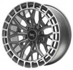 Диск RR CSS1149 9x20 5*139,7 Et:20 Dia:110,5 B-LP/M