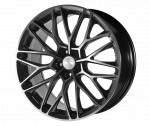 Диск RR CSS8122 8,5x19 5*108 Et:36 Dia:65,1 B-P/B