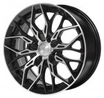 Диск RR CSSD2853 7,5x17 5*110 Et:45 Dia:63,4 B-P