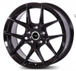 Диск Lizardo XH186 7x17 4*100 Et:38 Dia:60,1 CG22