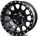 Диск PDW M2 8x17 6*139,7 Et:20 Dia:110,1 E-MD/U4B