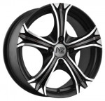 Диск PDW 2003 8x18 5*114,3 Et:37 Dia:66,6 U4B