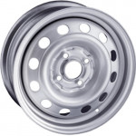 Диск Swortech S613 6x16 4*100 Et:49 Dia:54,1 Silver