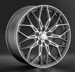 Диск LS wheels LS1355 7x16 5*114,3 Et:42 Dia:67,1 mgmf