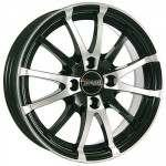 Диск Tech Line 320 5x13 4*98 Et:35 Dia:58,6 HB