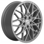Диск Khomen KHW1813 7x18 5*108 Et:45 Dia:65,1 F-Silver