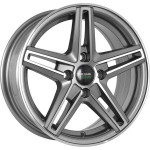 Диск Megami MGM-14 6x14 4*100 Et:35 Dia:60,1 GMF