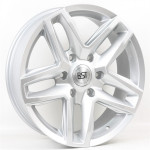 Диск RST R238 8x18 6*139,7 Et:35 Dia:100,1 S