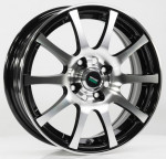 Диск Megami MGM-2 6x15 5*100 Et:40 Dia:60,1 bkf
