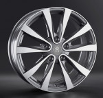 Диск Replay FA22 7x17 5*114,3 Et:40 Dia:57,1 gmf