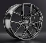 Диск LS wheels FlowForming RC82 9x21 5*114,3 Et:30 Dia:60,1 BK+SSF