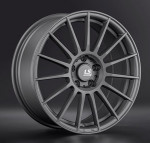 Диск LS wheels FlowForming RC05 8x18 5*112 Et:40 Dia:66,6 MGM