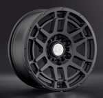 Диск LS wheels LS1358 8x17 6*139,7 Et:20 Dia:100,1 mb