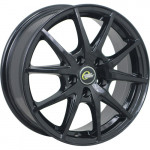 Диск CROSS STREET СR-17 6x15 5*100 Et:40 Dia:57,1 black