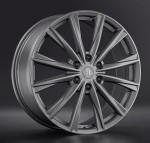 Диск Replay TA11 8x22 6*139,7 Et:55 Dia:100,1 MGM