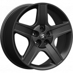 Диск Premium Series КР008 8,5x20 5*120 Et:47 Dia:66,1 Fury Black