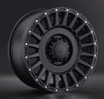 Диск LS wheels FlowForming RC95 8x17 6*139,7 Et:36 Dia:100,1 mb