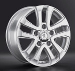 Диск Replay TY236 8x18 5*150 Et:56 Dia:110,1 SS