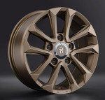 Диск Replay TY357 8x18 5*150 Et:56 Dia:110,1 BZSD