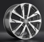 Диск Replay GA22 7,5x19 5*120 Et:41 Dia:59,6 GMF