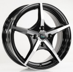 Диск Megami MGM-19 6x15 4*100 Et:46 Dia:54,1 bkf