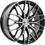 Диск NEO 940 7,5x19 5*108 Et:36 Dia:65,1 BD