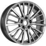 Диск KDW KD1740 7x17 5*114,3 Et:45 Dia:66,1 Grey Painted